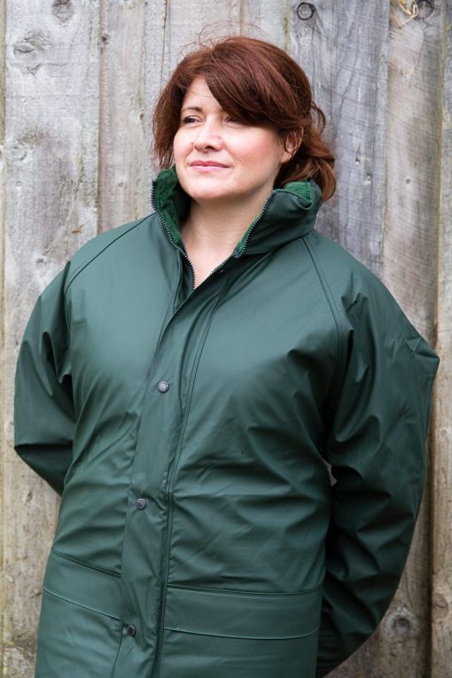 Flexiwet Jacket
