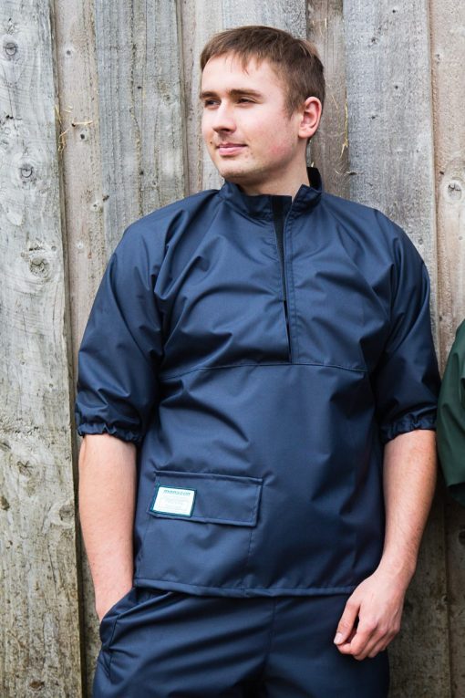 Pro-DRI Parlour Jacket