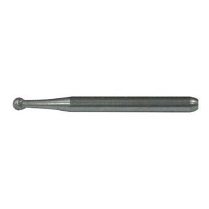 Dental Bur - Round Tip - 5 pack