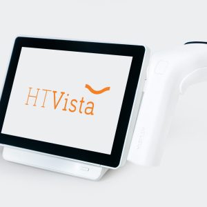 HT Vista Cancer Scanner