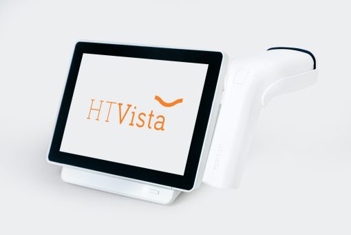 HT Vista Cancer Scanner