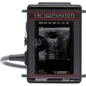 Draminski Ultrasound Scanners