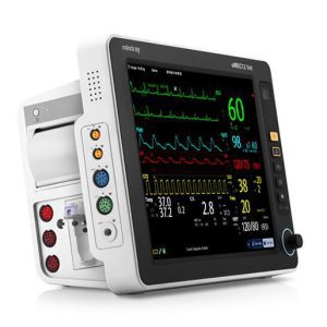 Mindray Animal uMEC12 Multi-Parameter Monitor