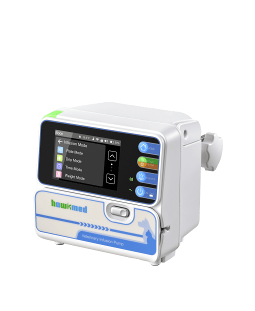 VET 100 Warm Infusion Pump