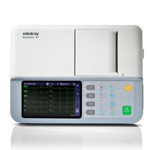 Mindray Animal R3 Vet ECG