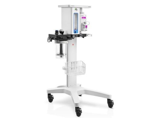 Mindray VETA 3 - MINDRAY veta 3 veterinary anesthesia machine