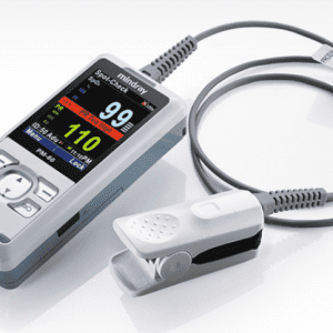 Mindray Animal PM-60 Pulse Oximeter