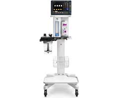 Mobile Anaesthetic Machines