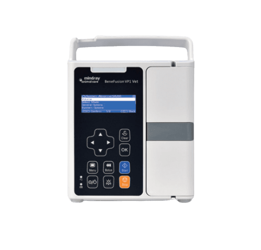 Mindray VP1 Infusion Pump - image removebg preview 2023 08 17T111652.110