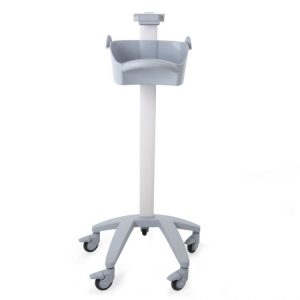 Mindray Animal ePM / uMEC Monitor Rolling Stand