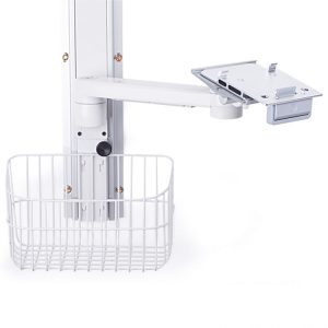 Mindray Animal ePM / uMEC Monitor Wall Mount Bracket