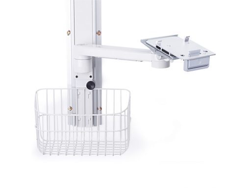Mindray Animal ePM / uMEC Monitor Wall Mount Bracket