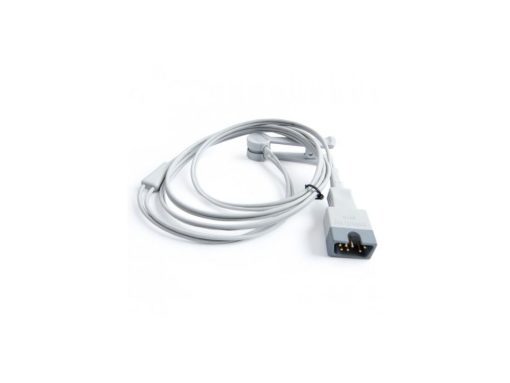 Mindray Animal SPO2 Vet Sensor Cable