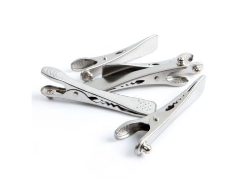 Mindray Animal ECG Crocodile Clips