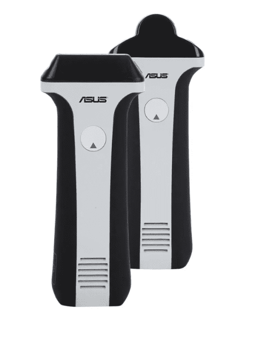 ASUS VET Wireless Ultrasound Probes