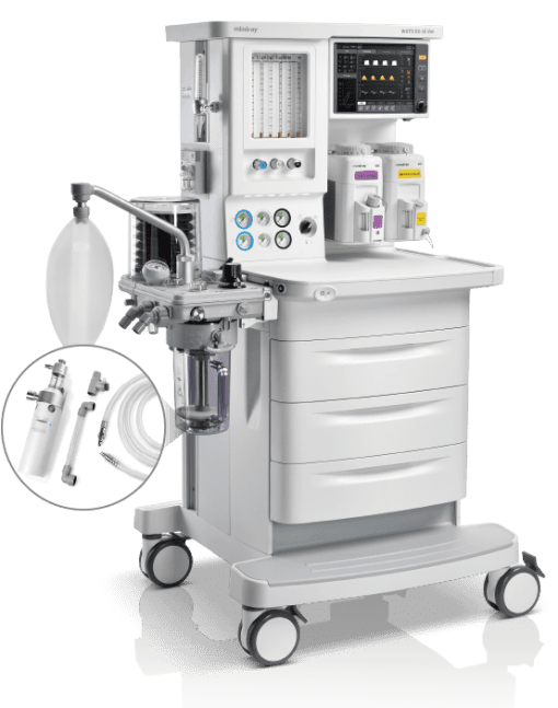 Mindray Animal WATO EX-35 Vet - Image 4