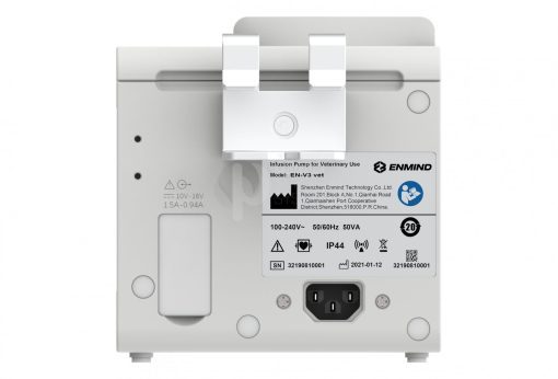 Vet 3 Infusion Pump - Image 2
