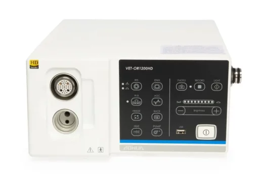 Endoscopy Processor System VET-OR1200HD