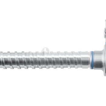 SL Threaded Trocar + Valve + Stopcock - 11mm - 704 670 1