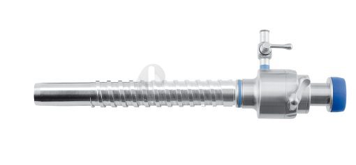 Threaded Trocar