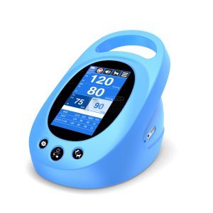 PetPro Veterinary BP Monitor