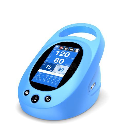 PetPro Veterinary BP Monitor