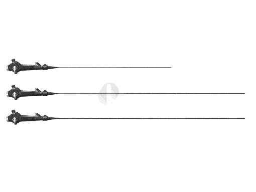 EC Series Portable Veterinary Endoscopes - Image 2