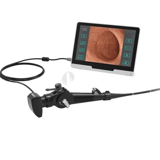 EC Series Portable Veterinary Endoscopes - Image 4
