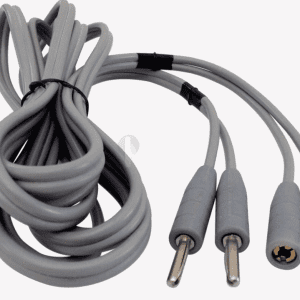 Shalya ESU Cable - Shalya VSeal Sealing Cable