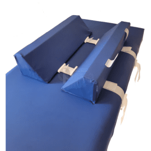Flexi-Wedge positioning Supports
