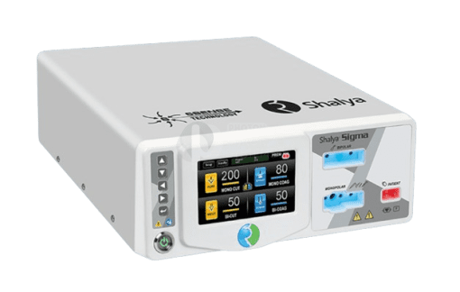 Shalya Sigma Electrosurgery Units - Bipolar & Monopolar