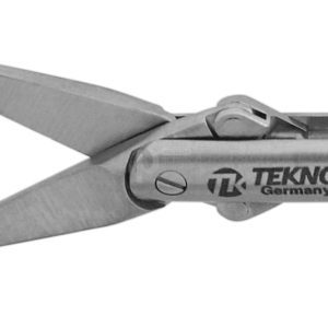 Laparoscopic Metzenbaum Scissors