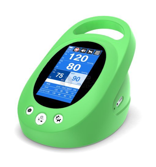 PetPro Veterinary BP Monitor - Image 3
