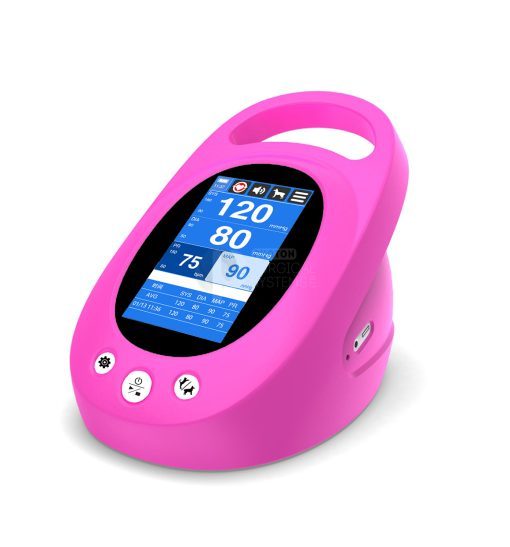 PetPro Veterinary BP Monitor - Image 2