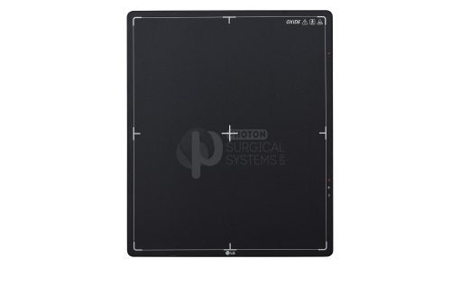 Veterinary LG Digital X-Ray Detector - Image 2