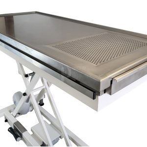 Apollo 1550 X-Line Dental Table
