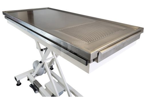 Apollo 1550 X-Line Dental Table