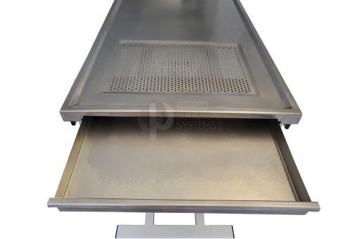 Apollo 1550 X-Line Dental Table - Image 2