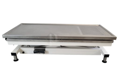 Apollo 1550 X-Line Dental Table - Image 3