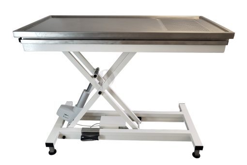 Apollo 1550 X-Line Dental Table - Image 4