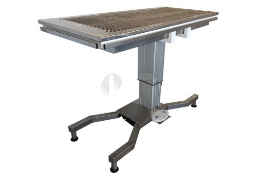 Apollo 6400 Column-Line Dental Table