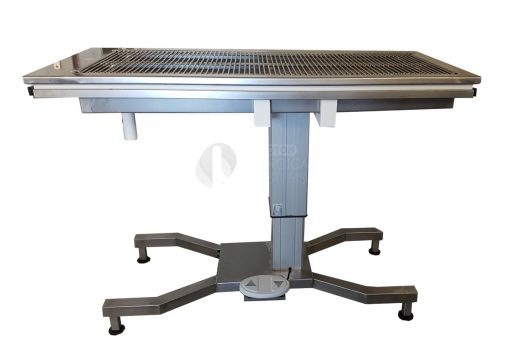 Apollo 6400 Column-Line Dental Table - Image 2
