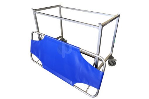 Apollo 8100 Patient Stretcher - Image 2