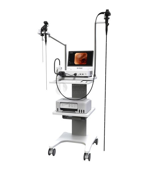 All-in-One Portable Endoscopy System - Image 2