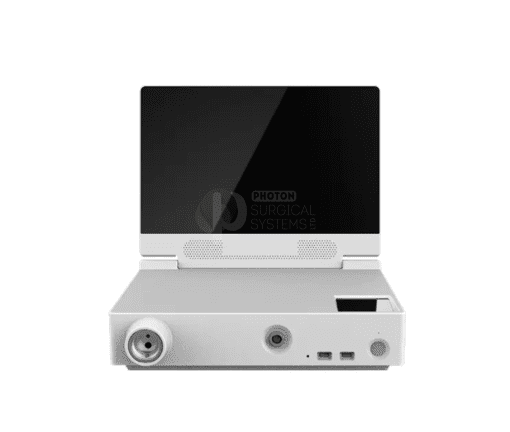 All-in-One Portable Endoscopy System - Image 3