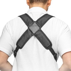Carry Belt for Draminski iScan Mini
