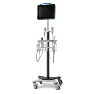 Draminski Stands