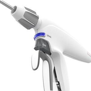 Ethicon ENSEAL X1 Tissue Sealer Handpieces