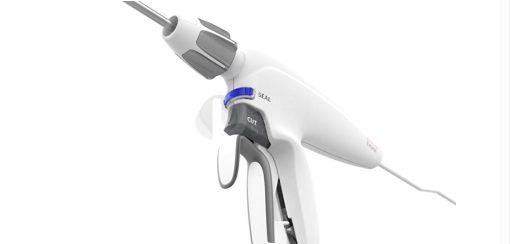 Ethicon ENSEAL X1 Tissue Sealer Handpieces