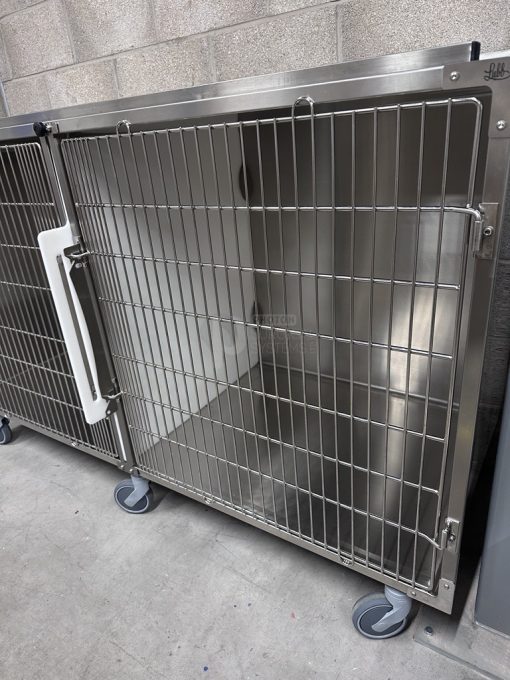 Double Kennel Bank - Image 3